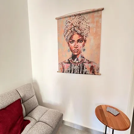 Appartement Kamares House