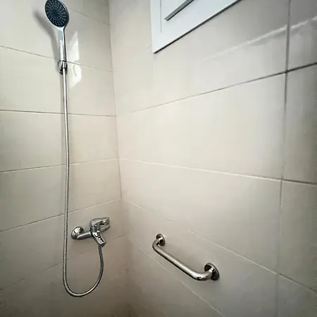 Kamares House Appartement *