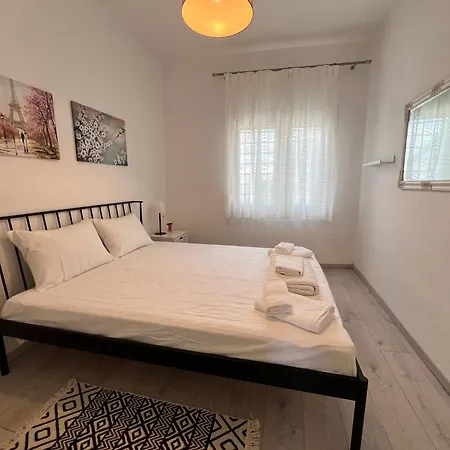 Appartement Kamares House *