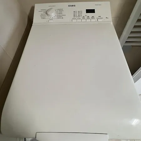 Kamares House * Kavala