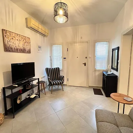 Appartement Kamares House *