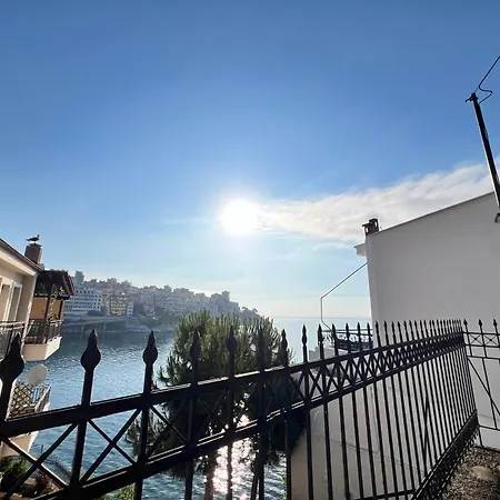 Appartement Kamares House