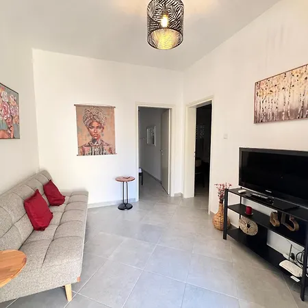 Appartement Kamares House *