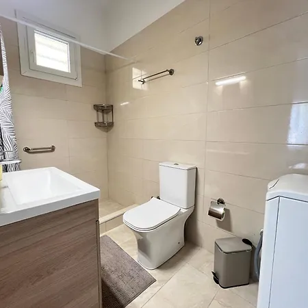 Kamares House Kavala