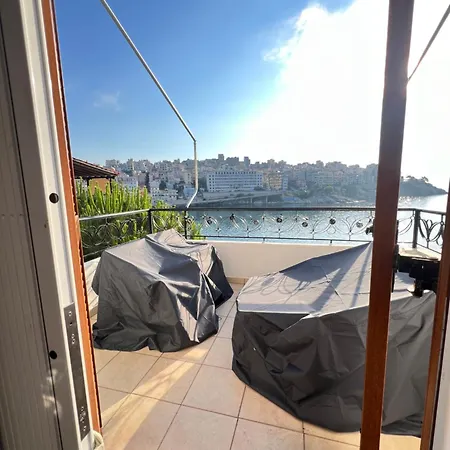 Appartement Kamares House Kavala