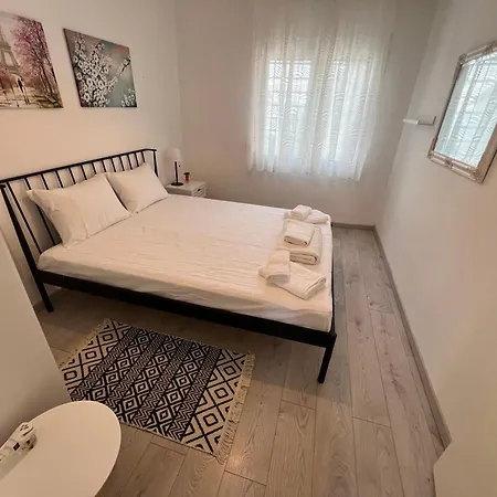 Kamares House Appartement *