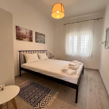 Appartement Kamares House *