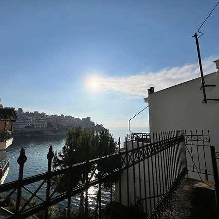 Kamares House Kavala