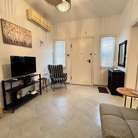 Appartement Kamares House