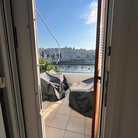 Kamares House Appartement *