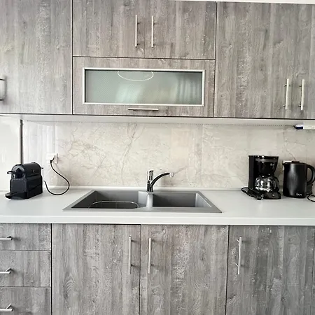 Kamares House Kavala