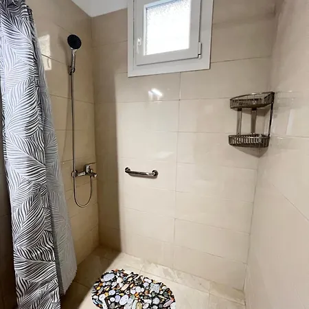 Kamares House * Kavala