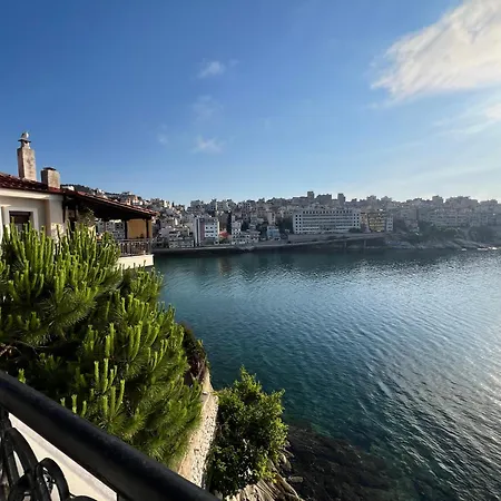 Kamares House Appartement *