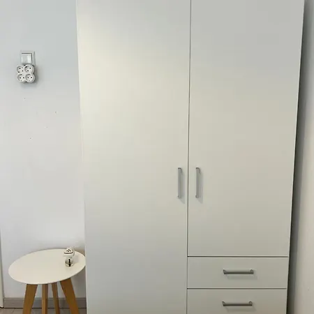 Appartement Kamares House *