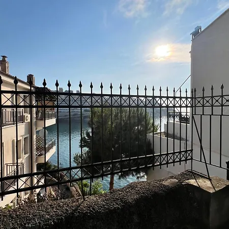 Kamares House Kavala