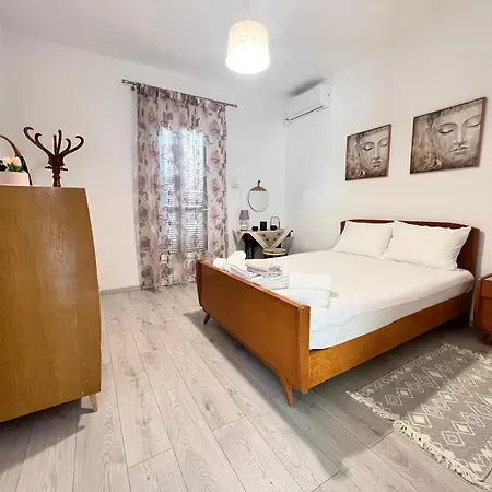 Kamares House * Kavala