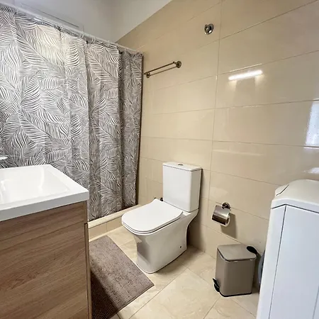 Appartement Kamares House *