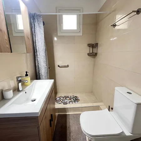 Kamares House Appartement