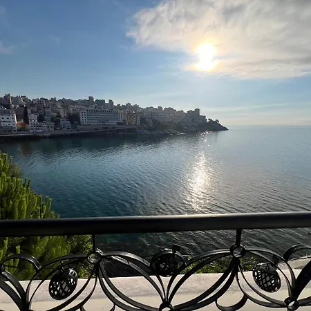 Appartement Kamares House *