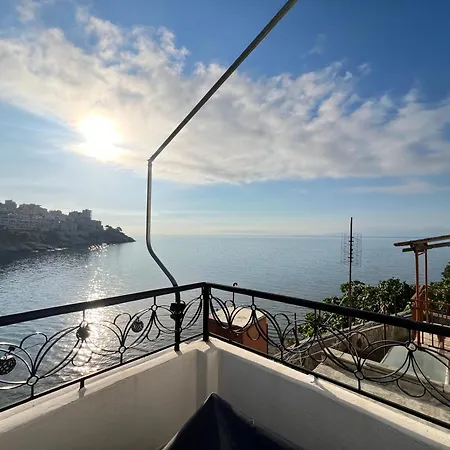 Kamares House Appartement Kavala