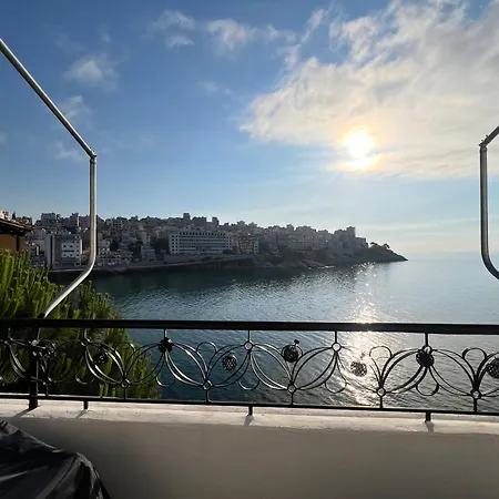 Kamares House Appartement Kavala