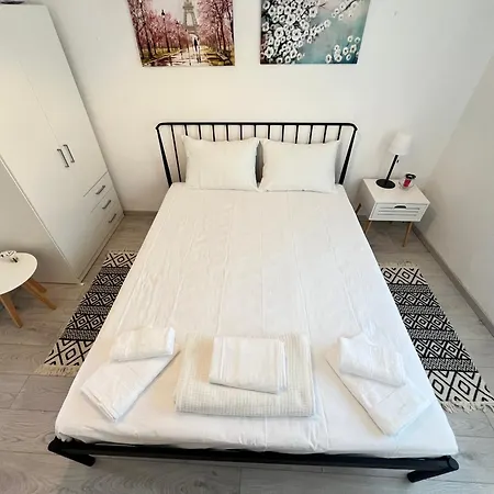 Kamares House Appartement Kavala