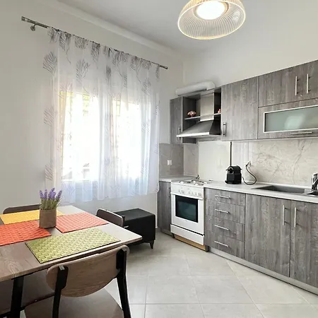 Appartement Kamares House Kavala