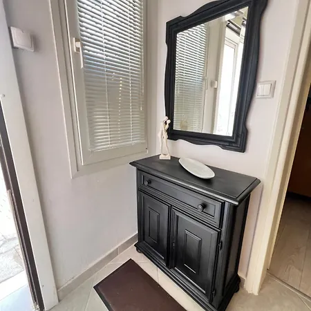 Kamares House Appartement