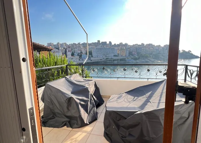 شقة Kamares House كافالا