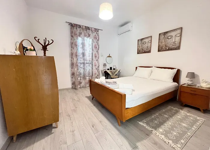 Kamares House * كافالا