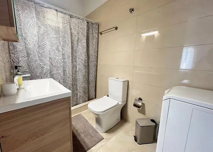شقة Kamares House *