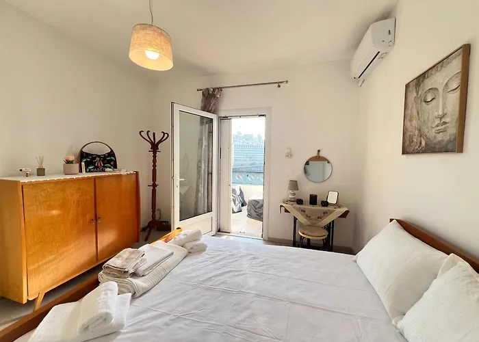 شقة Kamares House