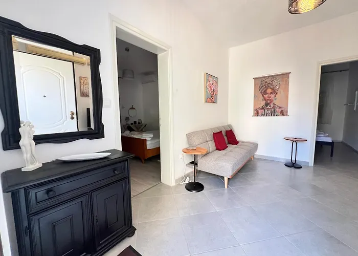 شقة Kamares House