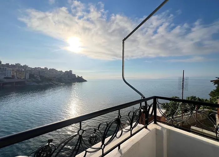 Kamares House * كافالا