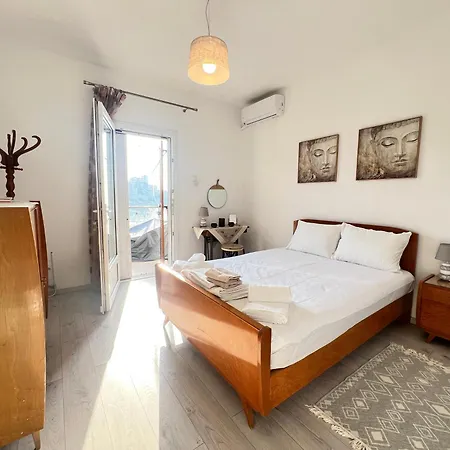 Kamares House 公寓 卡瓦拉