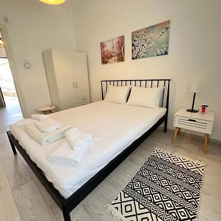 Kamares House 卡瓦拉