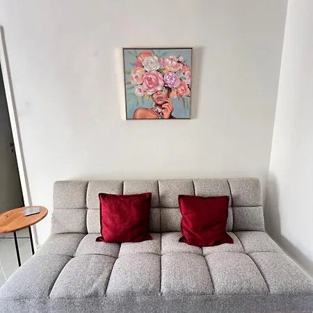 Kamares House 卡瓦拉