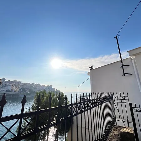 Kamares House Apartment Kavala