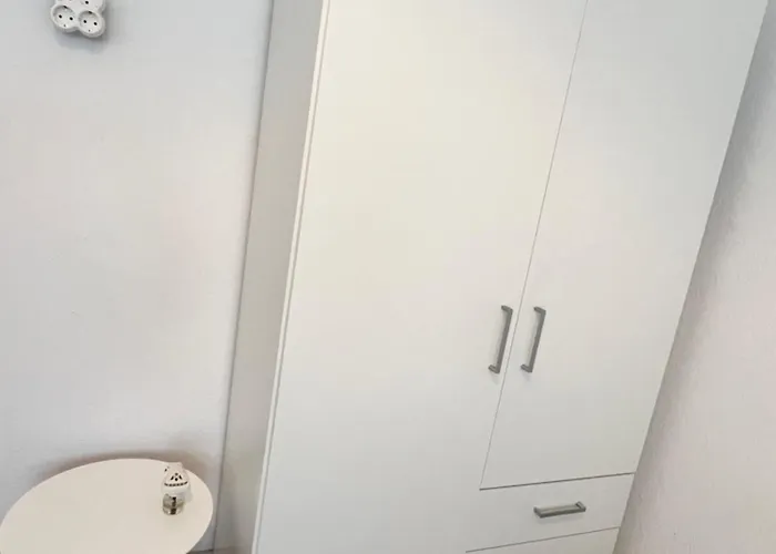 Kamares House Apartament Kawala