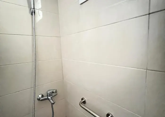 Kamares House Apartment *