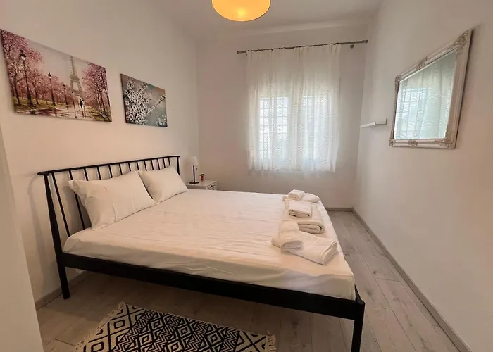 Apartment Kamares House *