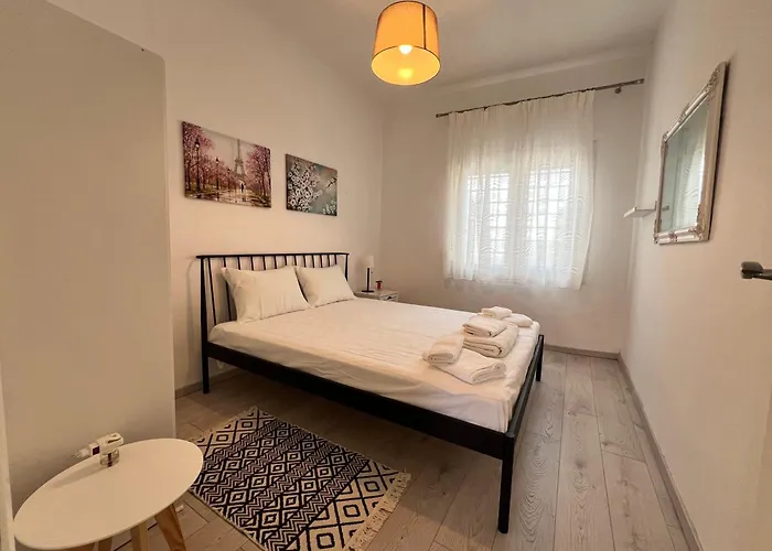 Apartment Kamares House *