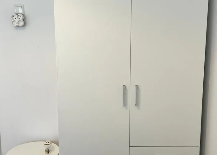 Apartment Kamares House *