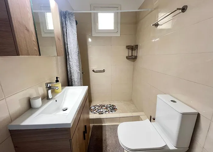 Kamares House Apartament