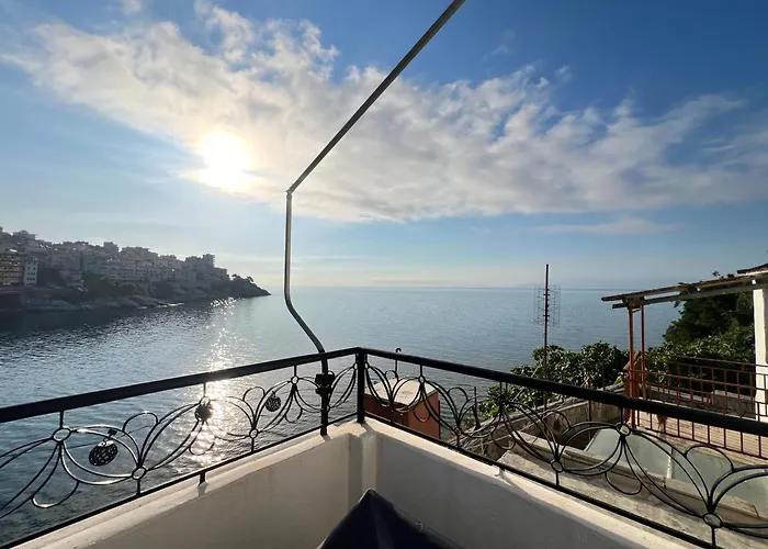 Kamares House Apartment Kavala