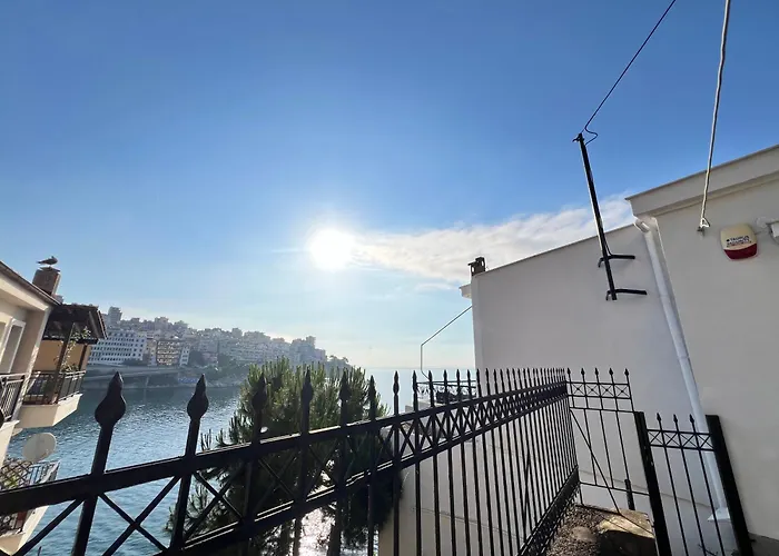 Kamares House Apartament Kawala