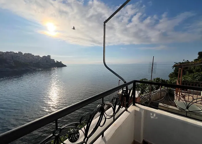 Kamares House Kavala